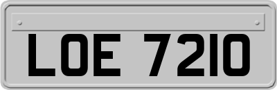 LOE7210