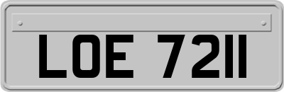 LOE7211