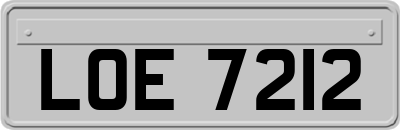 LOE7212