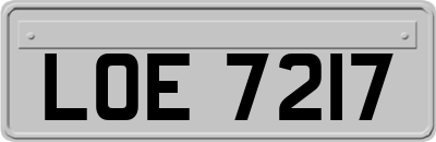LOE7217