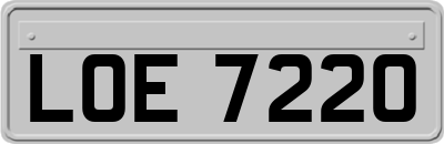 LOE7220