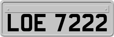 LOE7222