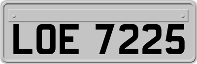 LOE7225