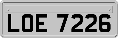 LOE7226