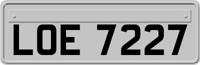 LOE7227