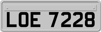 LOE7228