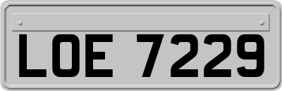 LOE7229