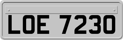 LOE7230