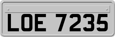 LOE7235