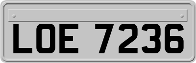 LOE7236