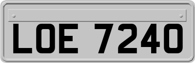 LOE7240