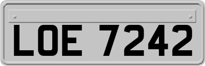 LOE7242