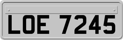 LOE7245