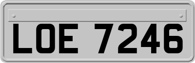 LOE7246