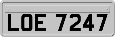 LOE7247