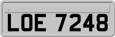 LOE7248
