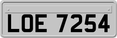 LOE7254