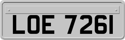 LOE7261
