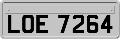 LOE7264