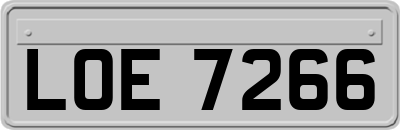 LOE7266