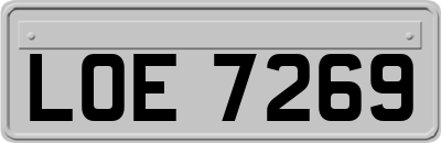 LOE7269