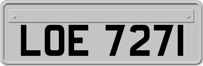 LOE7271