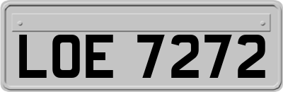 LOE7272