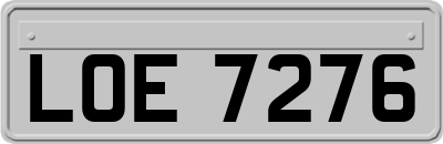 LOE7276
