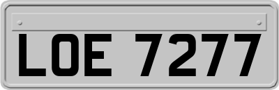 LOE7277