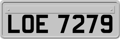 LOE7279