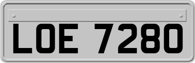 LOE7280