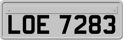 LOE7283