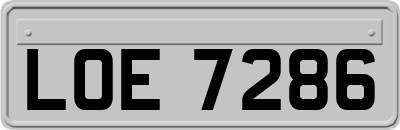 LOE7286