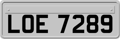 LOE7289