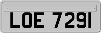 LOE7291