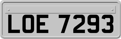 LOE7293