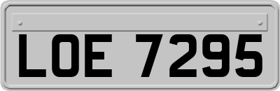 LOE7295