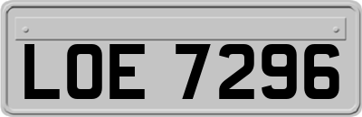 LOE7296