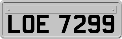 LOE7299