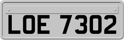 LOE7302
