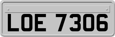 LOE7306