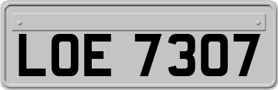 LOE7307