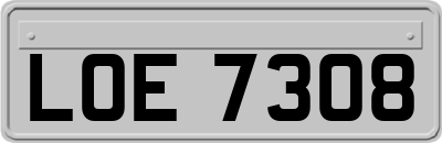 LOE7308