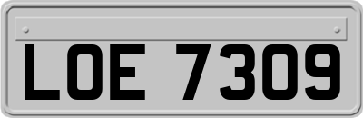 LOE7309