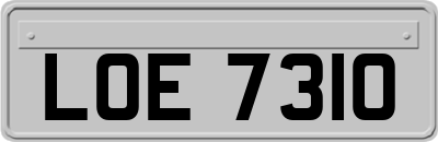 LOE7310