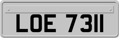 LOE7311
