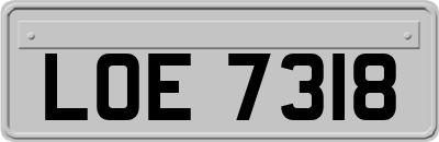 LOE7318