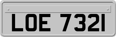 LOE7321