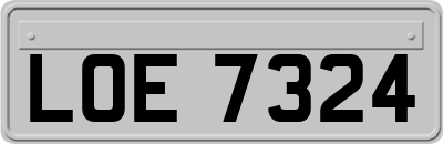 LOE7324