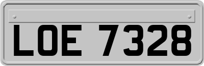 LOE7328